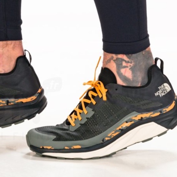 The North Face Vectiv Infinite LTD M